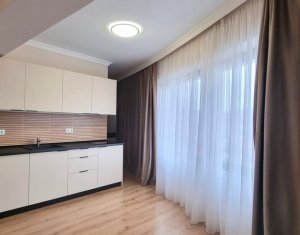 Apartment 1 rooms for rent in Cluj-napoca, zone Manastur