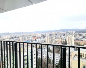 Apartament ultrafinisat, cu parcare, Manastur