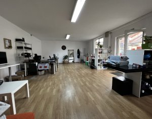 Commercial space for rent in Cluj-napoca, zone Centru