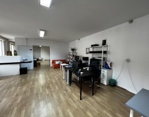 Commercial space for rent in Cluj-napoca, zone Centru