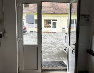 Commercial space for rent in Cluj-napoca, zone Centru