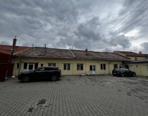 Commercial space for rent in Cluj-napoca, zone Centru