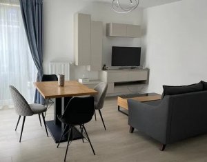 Appartement 2 chambres à louer dans Cluj-napoca, zone Centru