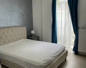 Appartement 2 chambres à louer dans Cluj-napoca, zone Centru