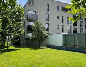 Appartement 2 chambres à louer dans Cluj-napoca, zone Centru