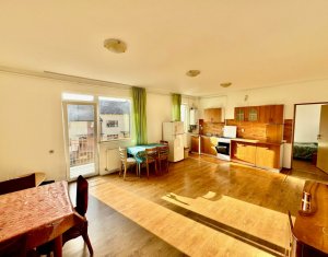 Appartement 3 chambres à louer dans Cluj-napoca, zone Manastur