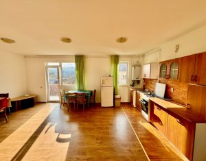 Appartement 3 chambres à louer dans Cluj-napoca, zone Manastur