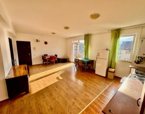 Appartement 3 chambres à louer dans Cluj-napoca, zone Manastur