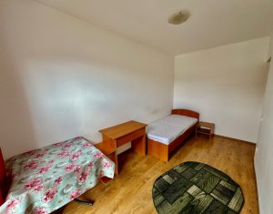 Appartement 3 chambres à louer dans Cluj-napoca, zone Manastur