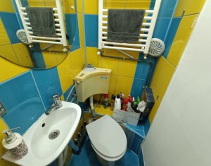 Appartement 3 chambres à louer dans Cluj-napoca