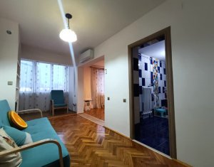 Apartament 3 camera decomandat | 82mp | La 1 minut de Iulius Mall