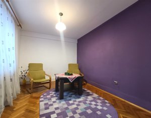 Apartment 3 rooms for rent in Cluj-napoca