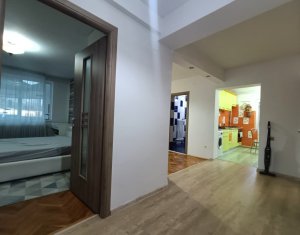 Apartament 3 camera decomandat | 82mp | La 1 minut de Iulius Mall