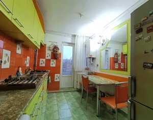 Appartement 3 chambres à louer dans Cluj-napoca