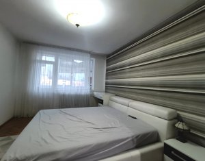 Apartment 3 rooms for rent in Cluj-napoca