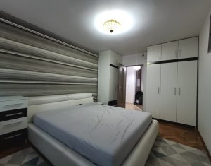 Apartment 3 rooms for rent in Cluj-napoca