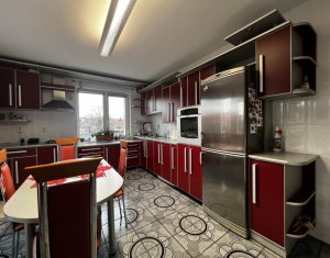 Apartament Birou 80mp la vila zona ciuperca str. Brancusi 