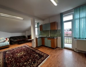 Apartament Birou 80mp la vila zona ciuperca str. Brancusi 