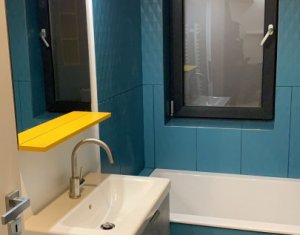 Appartement 2 chambres à louer dans Cluj-napoca, zone Gheorgheni