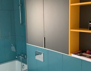 Appartement 2 chambres à louer dans Cluj-napoca, zone Gheorgheni