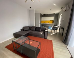 Appartement 2 chambres à louer dans Cluj-napoca, zone Gheorgheni