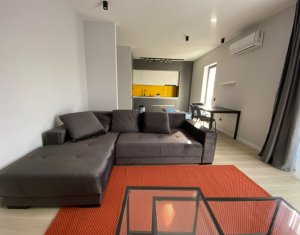 Inchiriere apartament 2 camere, superfinisat, zona Interservisan