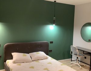 Appartement 2 chambres à louer dans Cluj-napoca, zone Gheorgheni