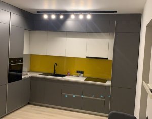 Appartement 2 chambres à louer dans Cluj-napoca, zone Gheorgheni