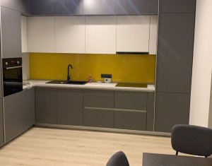 Appartement 2 chambres à louer dans Cluj-napoca, zone Gheorgheni