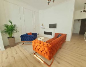 Apartment 3 rooms for rent in Cluj-napoca, zone Centru