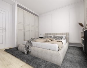 Appartement 3 chambres à louer dans Cluj-napoca, zone Centru