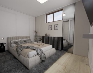 Appartement 3 chambres à louer dans Cluj-napoca, zone Centru