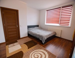 Apartment 3 rooms for rent in Cluj-napoca, zone Borhanci