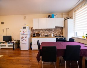 Appartement 3 chambres à louer dans Cluj-napoca, zone Borhanci