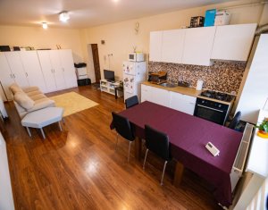 Appartement 3 chambres à louer dans Cluj-napoca, zone Borhanci