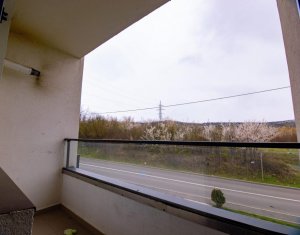 Appartement 3 chambres à louer dans Cluj-napoca, zone Borhanci
