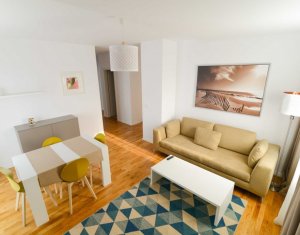 Apartment 3 rooms for rent in Cluj-napoca, zone Intre Lacuri