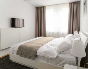 Apartment 3 rooms for rent in Cluj-napoca, zone Intre Lacuri