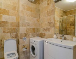 Apartment 3 rooms for rent in Cluj-napoca, zone Intre Lacuri