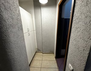 Apartament 3 camere, la casa, zona strazii Anton Pann