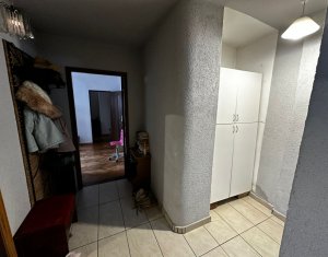 Apartament 3 camere, la casa, zona strazii Anton Pann