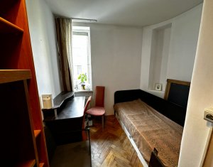 Apartament 3 camere, la casa, zona strazii Anton Pann