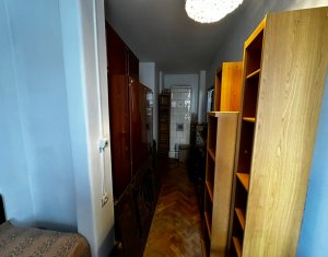 Apartament 3 camere, la casa, zona strazii Anton Pann