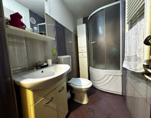 Appartement 3 chambres à louer dans Cluj-napoca