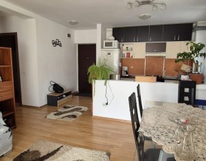 Apartament cu 3 camere, complet dotat, strada Muzeul Apei