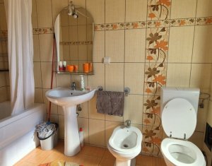 Apartament cu 3 camere, complet dotat, strada Muzeul Apei