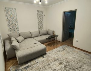 House 2 rooms for rent in Cluj-napoca, zone Gheorgheni