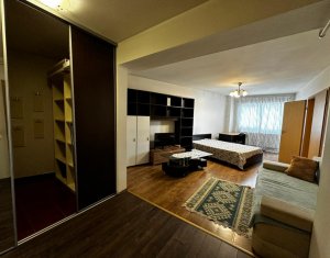 Apartment 1 rooms for rent in Cluj-napoca