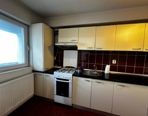 Apartment 1 rooms for rent in Cluj-napoca