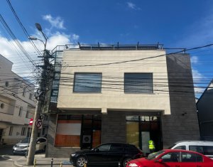 Commercial space for rent in Cluj-napoca, zone Centru